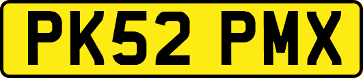 PK52PMX