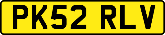 PK52RLV
