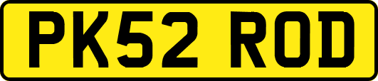 PK52ROD