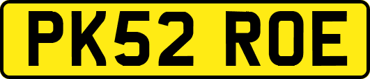 PK52ROE