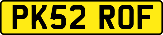 PK52ROF