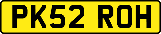 PK52ROH