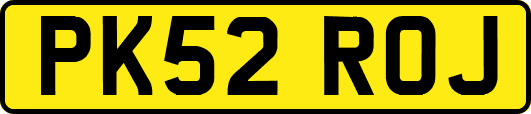 PK52ROJ