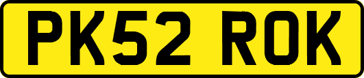 PK52ROK