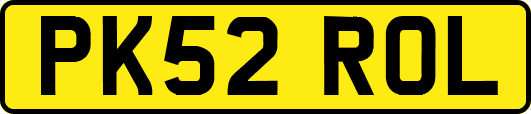PK52ROL