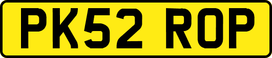 PK52ROP