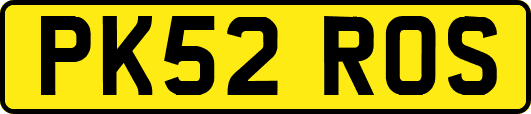 PK52ROS