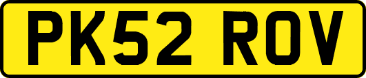 PK52ROV