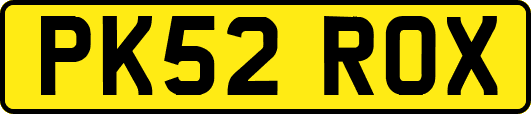 PK52ROX