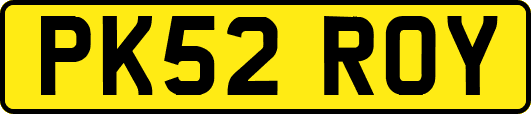 PK52ROY
