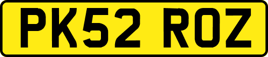 PK52ROZ