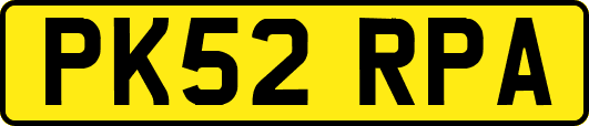 PK52RPA