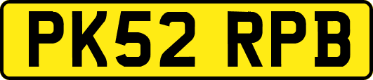 PK52RPB