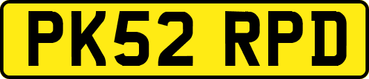 PK52RPD