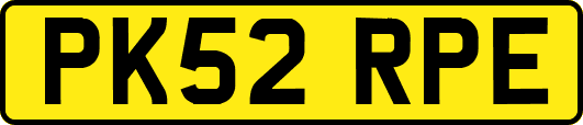 PK52RPE