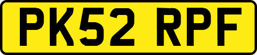 PK52RPF