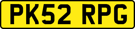 PK52RPG