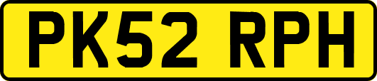 PK52RPH