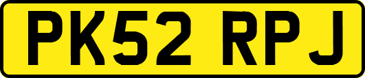 PK52RPJ