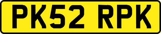 PK52RPK