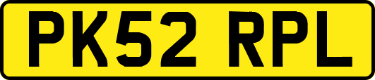 PK52RPL