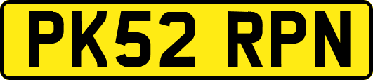 PK52RPN