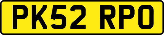 PK52RPO