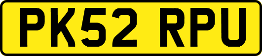PK52RPU