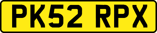 PK52RPX