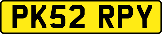 PK52RPY