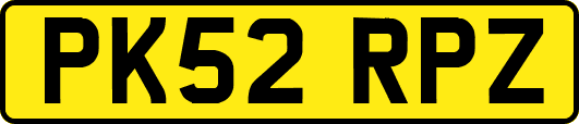 PK52RPZ