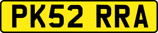 PK52RRA