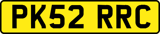 PK52RRC