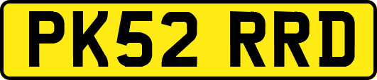 PK52RRD