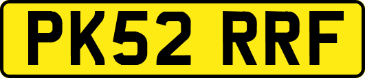 PK52RRF