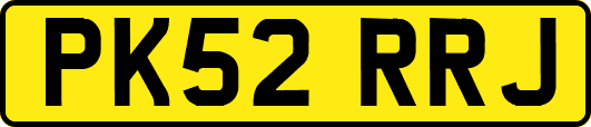 PK52RRJ