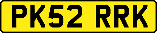 PK52RRK