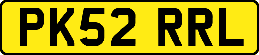 PK52RRL
