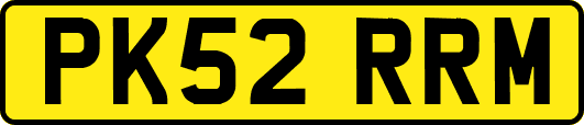 PK52RRM