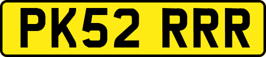 PK52RRR