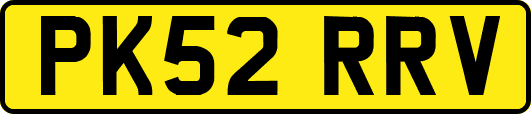 PK52RRV