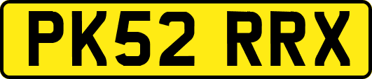 PK52RRX