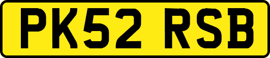 PK52RSB