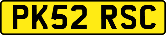 PK52RSC