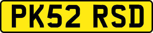 PK52RSD
