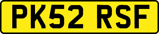 PK52RSF
