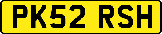 PK52RSH