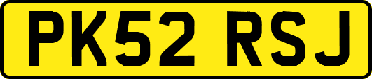 PK52RSJ
