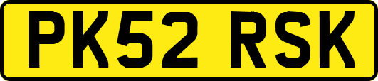 PK52RSK