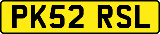 PK52RSL